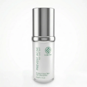 PREVENT ACNE FOR OILY SKIN