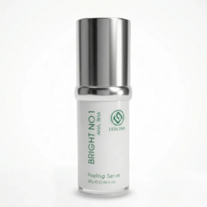 BRIGHT NO.1 PEELING SERUM