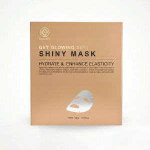 SHINY MASK