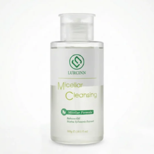 NƯỚC TẨY TRANG MICELLAR CLEANSING
